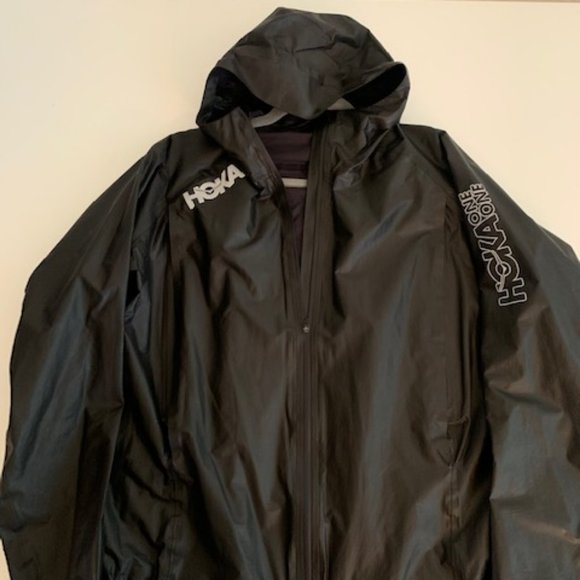 Goretex Shakedry Run Jacket 